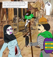 ack arab desert iran iraq middle_east pregnant rope saudi_arabia // 1290x1388 // 489.9KB