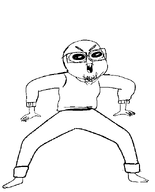 big_eyes pose soyjak standing tranny_artstyle variant:unknown // 513x636 // 20.2KB