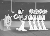 black_and_white cartoon hidden_in_The_sand rubberhose tally_hall variant:bernd variant:impish_soyak_ears // 651x473 // 148.7KB