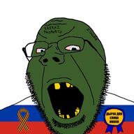 green_skin kavkaz russia variant:gapejak zigger // 1442x1440 // 598.8KB