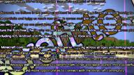 angry animated arm beard black_eyes black_sclera black_skin brown_skin bug cave closed closed_mouth clothes cloud coal creeper diamond diamond_(minecraft) dirt dragon ear ender_dragon enderman fire frown full_body glasses glowing_eyes grass green_skin grin hair hell holding_object lava minecraft mouth mouth_closed mouth_open multiple_soyjaks mustache open_mouth parody pig river sand skeleton sky smile smv song song:cg5_-_fallen_kingdom sound soyjak spider steve_(minecraft) stone stretched_mouth stubble subvariant:chudjak_front subvariant:hornyson subvariant:science_lover subvariant:wholesome_soyjak sword text tongue tree tshirt variant:bernd variant:chudjak variant:cobson variant:feraljak variant:gapejak variant:impish_soyak_ears variant:markiplier_soyjak variant:soyak video video_game villager_(minecraft) water white_pupils white_skin youtube zombie // 1920x1080, 24s // 6.6MB