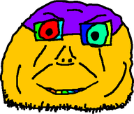 colorful meta:bait no_body red_sclera transparent trend:colorjak turquoise_sclera variant:blobjak // 388x330 // 11.7KB