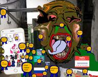 2pedos 4chan 4cuck acne admin anal angel animal anime arm art artist:shemmysloota avengers award basement big_lips bikini bodypillow booger bowtie brimstone cat cat_ear chud_(boorufag) chud_(soybooru) closed_mouth clothes coomer_artstyle crystal_cafe cum cum_stains doggy_style doll drawfag drawing dress ear faggot fancy female flag:russia fleshlight frill full_body genderbend glasses gown grey_skin hair halo hand heart its_over jake kuz liquify_tool mcdonalds meta:pornographic_content meta:tagme moot mootcat nails nas:mootcat nigger nsfw open_mouth panties pantless paxiti penis phone pigtails pillow pipe princess purple_hair rand_paul red_sclera ribbon rotten_teeth rule_63 shemmy shemmyape shemmycaca shemmycuck shemmycuckold shemmyfail shemmyfart shemmygoy shemmyjeet shemmyjew shemmykike shemmymonkey shemmypoop shemmypoopa shemmysloota_(drawfag) shemmytranny shemmytroon shoally shoallycuck skirt smirk sodomy soot soot_colors soyjak soyjak_party stairs stubble subvariant:euromutt subvariant:gapejak_female subvariant:impish_amerimutt subvariant:jartycuck subvariant:rand subvariant:wholesome_soyjak sweating teeth text thumbs_up tits tranny tranny_artstyle transgender_flag trend:jartycuck trend:slopjak troon variant:bernd variant:chudjak variant:gapejak variant:impish_soyak_ears variant:kuzjak variant:markiplier_soyjak variant:soytan white_skin // 6100x4802 // 6.2MB