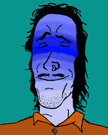 calm mullet variant:mulletjak // 852x1060 // 116.0KB