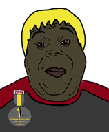 1_year_on_bald_men_with_glasses_website big_lips big_nose brown_skin double_chin meta:template shaved subvariant:hunky_twink_sex_machine template variant:alicia yellow_hair // 592x720 // 18.9KB