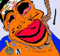 argentina dan flag:argentina froot islam jake jakparty_soy minion mykola never_goon sean soybooru soygem_party subvariant:jartycuck subvariant:muscular_chud trend:jartycuck variant:chudjak variant:cobson variant:impish_soyak_ears variant:soyak // 1920x1798 // 1.7MB