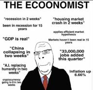 bald clothes economy forehead_lines forehead_wrinkles glasses jpeg low_quality necktie oomer smile smug stubble subvariant:nucob suit text tuxedo variant:cobson // 1080x1049 // 103.6KB