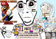ai_art artist award bisexual black_lives_matter communism deltarune discord friday_night_funkin' i_love map_(pedophile) nonbinary palestine_flag pedophile pencil pride_flag rule34 transgender_flag tumblr variant:cobson video_game x xitter // 680x478 // 97.7KB