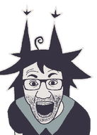 fpe fpegem fundamental_paper_education gem kevin kevin_(fundamental_paper_education) kevin_fpe tranny tranny_artstyle variant:el_perro_rabioso // 427x600 // 12.7KB