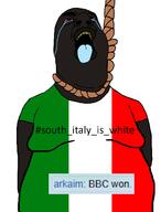 arkaim chud_(boorufag) chud_(soybooru) italian_chad(namefag) // 932x1227 // 139.3KB