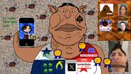 'p 4chan 4cuck 9a0c 9a0c_(pedophile) adams_apple admin antichrist autism award awards big_lips black_sclera black_skin brap braphog brown_skin bug cable_onda child_sexual_abuse_material chin chinlet contacts dirty_nails discord dnb dnbtard ear earwax esl face fat fly foodist front_facing glasses goblin goblino gray_hair hair head ip jartybug jartycuck jartyfly joshua_moon kiwifarms latino latix long_neck maggot maggots meta:namefags namefags nigger noise null null_(kiwifarms) open_mouth pagan paganism panama pedophile phone queen_of_spades red_sclera robin_westman saliva satanism series:jartybug shitskin slopjak soyjak spade spade_tattoo spate_hicks stink_lines stinky stubble subvariant:branigger subvariant:chudjak_front subvariant:impish_amerimutt subvariant:jartycuck subvariant:wumpusferal swarthoid sweating sweatshirt text tranny transparent_background uttp utubetrollspolice variant:abortion_lover variant:bernd variant:brandon variant:chudjak variant:el_perro_rabioso variant:feraljak variant:impish_soyak_ears variant:meximutt wing x xitter yellow_fingernails yellow_nails yellow_sclera // 1764x1002 // 2.4MB