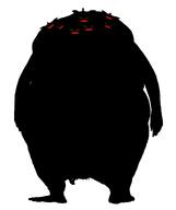 chernobyl fat kohlchan slopjak small_brain small_penis subvariant:beast subvariant:branigger subvariant:endmutt subvariant:mutated_mutt tbp vantablack variant:brandon // 2382x2847 // 256.0KB