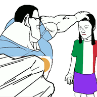 animated argentina arm clothes ear edit ext=gif fist flag flag:argentina flag:italy glasses hair hand italy leg meta:tagme muscles nose open_mouth punch skirt tongue tranny variant:chudjak variant:unknown violence // 630x494 // 218.6KB