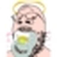 32x32 angel baba babyjak binky caca cacaborea halo low_quality low_resolution meta:emoji_event meta:emoticon variant:gapejak wing // 32x32 // 2.0KB