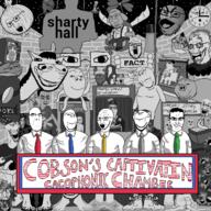 album_cover animal arcade baby balloon batman_(series) black_and_white boot brick cat clock closed_mouth clothes clown coal crab cube dance dc_comics deformed eyes fact fish floor foot gear gem glasses hanging horse janny joker_(dc) marvin's_marvellous_mechanical_museum monochrome moon music necktie night onion parody pig rope sad serious_hat shoe smile soy soyjak soylent sproke star subvariant:feralsquirrel subvariant:fingerboy subvariant:hornyson subvariant:impish_horse subvariant:smugquack suicide tally_hall teeth text time variant:a24_slowburn_soyjak variant:bernd variant:chudjak variant:cobson variant:el_perro_rabioso variant:feraljak variant:gapejak variant:impish_soyak_ears variant:israeli_soyjak variant:shotjak variant:smugjak variant:soyak wall wizard // 1280x1280 // 950.5KB