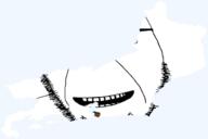 artist:bulgarian badge black_skin blue_hair border boyfriend_(friday_night_funkin') brazil cap closed_eyes closed_mouth clothes finger fnf_pedo friday_night_funkin' glasses hair hand hat laughing map map_(pedophile) merge meta:tagme neutral open_eyes open_mouth pedophile rio_de_janeiro smile soyjak stinky stubble stupid.png_poster subvariant:chudjak_front subvariant:chudplier sweating text trend:slopjak variant:chudjak variant:cobson variant:markiplier_soyjak video yellow_sclera // 3946x2622 // 640.4KB