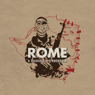 album_cover map music rhodesia rome_(band) subvariant:jartycuck text variant:chudjak weapon // 1200x1200 // 1.7MB