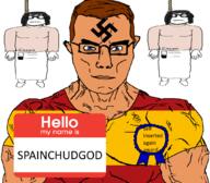 rope self_insert subvariant:muscular_chud variant:chudjak variant:soytan // 1059x929 // 142.3KB