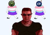 ack black_shirt doom doomworld gzdoom red_skin subvariant:chudjak_front subvariant:muscular_chud suicide terry terry_trap terrywad tranny transparent_background variant:chudjak zandronum zdoom // 1671x1195 // 465.5KB