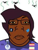 dyke facial_mark fnf_pedo luz_noceda series:esl_pedo_league series:foidjaks subvariant:chudplier subvariant:female_chudplier the_owl_house the_owl_house_pedo tumblr twitter xitter // 600x800 // 51.5KB