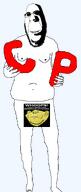 'apeson 'p beard brimstone censored child_sexual_abuse_material closed_mouth glasses holding_object letter letters meta:not_oc naked pedophile shadow subvariant:hornyson variant:cobson whoops_can't_show_that_in_a_christian_manga // 800x1903 // 179.4KB