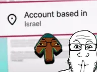 2soyjaks fnf_pedo israel low_quality reaction_image shushing subvariant:neutralplier tagme_just_tagme_because_i_say_so_ok variant:markiplier_soyjak xitter // 1284x952 // 381.6KB