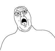 al_pacino_godfather beardless celebrity crying gape gaping_mouth godfather movie movie_scene no_beard no_stubble nuvariant screaming variant:pacinojak // 1027x951 // 15.3KB