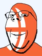 flag flag:nagano glasses hair japan looking_at_you nagano smile soyjak stubble subvariant:wholesome_soyjak teeth template todofuken transparent_background variant:gapejak // 600x800 // 35.7KB