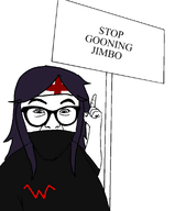 amnity_(namefag) hoodie meta:self_insert purple_hair tranny variant:abortion_lover // 794x960 // 59.7KB