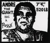 andre_the_giant black_and_white text variant:alicia // 880x771 // 673.7KB