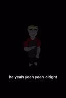 chud nate punisher_face rap rap_battle twerk unbothered variant:soyak // 888x1316, 148.7s // 12.6MB