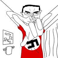 nettspend subvariant:pol_face swastika towel variant:chudjak // 1280x1280 // 201.8KB