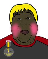 angry brown_skin punisher_face soycuck subvariant:hunky_twink_sex_machine variant:alicia // 592x720 // 158.9KB