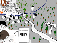 belgium germany history nas:wojak nuts reading stahlhelm subvariant:feralsquirrel subvariant:impish_mexiaryan subvariant:impish_meximutt subvariant:mexiaryan trend:squirreljakking usa_flag variant:feraljak variant:impish_soyak_ears variant:meximutt wojak world_war_2 // 2400x1800 // 1.3MB