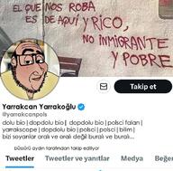 balding closed_mouth clothes ear glasses hair niggerbabble politics science smagdzhek smile smug soyjak spanish_text stubble turkish_text turkiye twitter variant:smugjak white_skin // 898x886 // 913.8KB