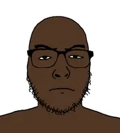 african_american black_lives_matter black_skin goy nigger uncjak variant:uncjak white_background // 900x1000 // 44.1KB