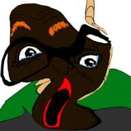 black_skin deformed meta:tagme shemmycuck trend:slopjak variant:poopypoopoo variant:samjak // 1000x1000 // 336.1KB