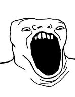 brainless open_mouth soyjak variant:markiplier_soyjak2 // 639x830 // 17.9KB
