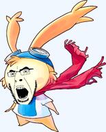 clothes drawn_to_life_(video_game) fox furry glasses jowee scarf stubble variant:cobson // 1471x1821 // 1.2MB