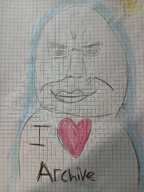 archive clothes heart i_love paper subvariant:chudjak_front sun traditional_media variant:chudjak // 3060x4080 // 6.0MB