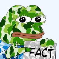 aliased amphibian bape bathing_ape fact frog nas:pepe neutral pepe_the_frog staring // 900x900 // 423.3KB aliased amphibian bape bathing_ape fact frog nas:pepe neutral pepe_the_frog staring // 900x900 // 423.3KB