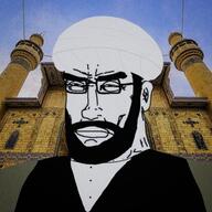 more shia shia_islam // 640x640 // 128.4KB