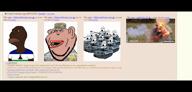 africa amerimutt bomb explosion ext=mp4 nigger sfx sound subvariant:brazilmutt subvariant:impish_amerimutt tank variant:gapejak variant:impish_soyak_ears variant:meximutt video voiceover // 828x400, 19.5s // 2.0MB