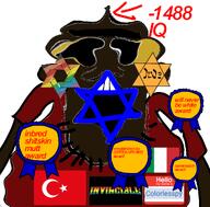 colorlesspy(nameroach) jude meta:op_took_a_selfie_of_xerself shitskin soybooru star_of_david stubble subvariant:science_lover trend:slopjak variant:markiplier_soyjak // 1025x1010 // 372.6KB