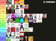442oons amerimutt averi battle_for_dream_island bbc black_sclera boykisser brown_hair brown_skin brown_troonjak burundi deltarune distorted ear emoticon euromutt fat female femjanny femquote friday_night_funkin froge fundamental_paper_education glasses green_eyes hunky_twink_sex_machine incredible_fatty islam italy janny joel_(user) meta:namefags mexico meximutt morocco mustache my_little_pony nikocado_avocado omori ongezellig open_mouth pepe queen_of_spades quote_(user) slopjak soyjak stubble subvariant:euromutt subvariant:impish_amerimutt subvariant:lawrence subvariant:neutralplier subvariant:wholesome_soyjak terrible_mouse the_amazing_digital_circus tier_list tierlist tiermaker total_nigger_death tranny variant:alicia variant:brojak variant:catjak variant:cobbert variant:cobbess variant:cobson variant:dogjak variant:feraljak variant:flartson variant:gapejak variant:impish_soyak_ears variant:lennonjak variant:mameson variant:markiplier_soyjak variant:meximutt variant:npestajak variant:sidjak variant:soysuba variant:soytan variant:tama variant:vlodson warrior-z_(user) wilted_rose yo_mama // 1140x828 // 648.0KB