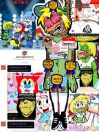 4chan 4cuck ack adventures_of_sonic_the_hedgehog anime anthro artist:rhubarb_15 ass award awards bleed blood bloodshot_eyes blue_jay bnwo breadwinners brimstone cartoon cartroon censored chicken cub cuties deviantart duck epi eyebrows faggot femboy furry give_me_attention_or_i_will_die hanging homestar_runner hot_topic maga maga_hat map_(pedophile) mordecai mouth_open nas nas:ack nas:award pedophile pedophilia pedotranny porn pornographic_content pride_month rabbit ren_and_stimpy robot rockos_modern_life roger_rabbit scars scratch self_harm spade svenniehoek swaysway tranny tranny_artstyle trans transgender_flag troonslop tumblr twink who_framed_roger_rabbit woodpecker woody_woodpecker you_can_fuck_a_cartoon_who_gonna_stop_you_the_government // 768x1024 // 1.1MB