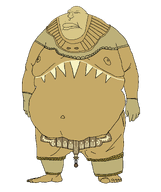 armor boss dark_souls executioner gauntlet golden smough subvariant:beast subvariant:endmutt video_game // 2382x2847 // 87.1KB