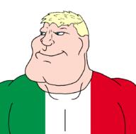a10_eyes aryan blue_eyes buff chad cleft_chin flag:italy italy itaryan meta:tagme muscular_male subvariant:mexiaryan variant:meximutt white white_skin yellow_hair // 886x872 // 22.0KB