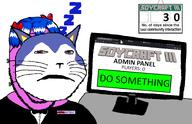 animal_crossing bury_pink_gril calendar computer gooner gooning mask mist mist_(user) pornhub rover rover_(animal_crossing) rule34 sleeping soycraft soycraft_3 subvariant:impish_meowjak subvariant:massmeowjak tenor tenor_(user) toss variant:gapejak // 1500x971 // 351.1KB