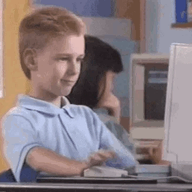 angry animated beard circuit clothes computer computer_chip fume g_(4chan) glasses irl makesweet open_mouth raspberry_pi red_skin smoke soyjak subvariant:science_lover technology text thumbs_up tshirt variant:markiplier_soyjak works_on_my_machine // 480x360 // 2.4MB